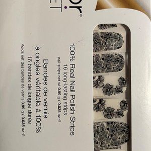 Flower Power Color Street set